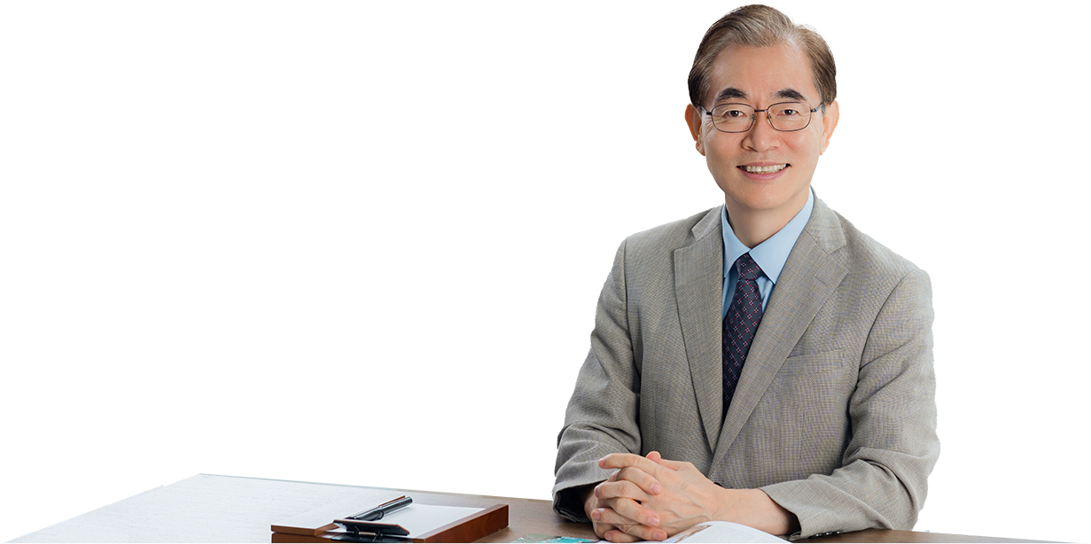 원장님 사진